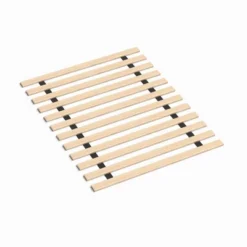 Continental Sleep, 0.75-Inch Heavy Duty Mattress Support Wooden Bunkie Board/Slats -Baxton Studio Sale Shop GUEST 4d20283d 15cc 430d 87b7 f3433b193a9f