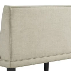 Mara Loveseat With 5 Pillows Taupe - Picket House Furnishings -Baxton Studio Sale Shop GUEST 4e3dda94 ee08 4c34 ac9c 41b7c465c84c