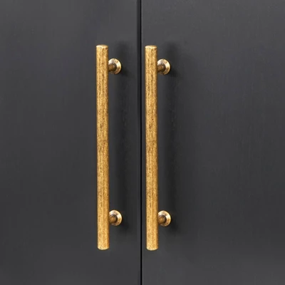 Killian Bar Cabinet - Lifestorey 5 Killian Bar Cabinet - Lifestorey - Image 5