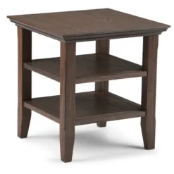 19" Normandy End Table - Wyndenhall 20 19" Normandy End Table - Wyndenhall -Baxton Studio Sale Shop GUEST 4f3e30d2 8662 446c 98af db1d4da2ded4