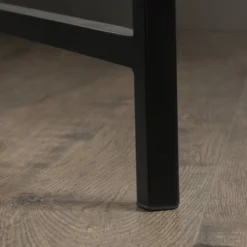 North Avenue Nightstand Charter Oak - Sauder -Baxton Studio Sale Shop GUEST 4fa367da a8f9 4d04 ba7d 88486dffa804