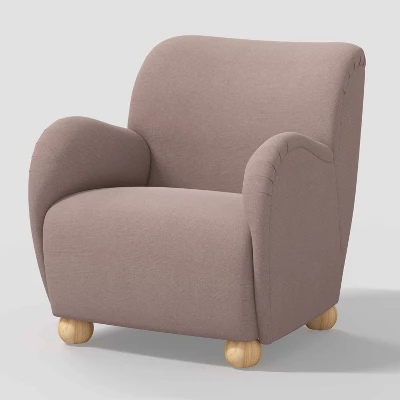 Rumi Armchair In Linen - Threshold™ 10 Rumi Armchair In Linen - Threshold™ - Image 10
