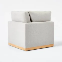 Woodland Hills Modular Sectional Corner Light Gray - Threshold™ Designed With Studio McGee 16 Woodland Hills Modular Sectional Corner Light Gray - Threshold™ Designed With Studio McGee -Baxton Studio Sale Shop GUEST 507d2b31 0124 45fb bdec fc310a5ef9be