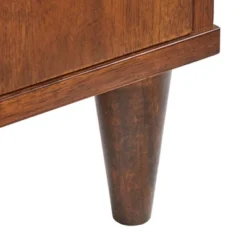 Vilas Buffet Tobacco Brown - Lifestorey -Baxton Studio Sale Shop GUEST 511e0d9c 268a 4248 a9d8 2f66db6f3af9