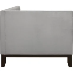 Twin Aria Upholstered Daybed - Hillsdale Furniture -Baxton Studio Sale Shop GUEST 515c1816 e5ba 4013 a5c7 8f03668408d9