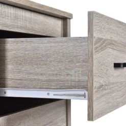 Modern 3-Drawer Dresser Chest Wooden Dresser Tower-Christopher Knight Home -Baxton Studio Sale Shop GUEST 5198857c e64c 4643 95eb 4151b40079f5