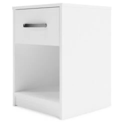 Flannia Nightstand White - Signature Design By Ashley 10 Flannia Nightstand White - Signature Design By Ashley -Baxton Studio Sale Shop GUEST 51b17618 26f5 462b 9af5 ef109041acb2