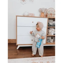 Teen Central Park 3 Drawer Dressers With Shelves - Dadada Baby -Baxton Studio Sale Shop GUEST 51bffb7f c5e9 43ae 8f6e 10d1e5ba47e5