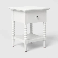 Traditional Kids' Nightstand Table - Pillowfort™ 13 Traditional Kids' Nightstand Table - Pillowfort™ -Baxton Studio Sale Shop GUEST 51d4f111 23eb 4cff a719 e8496bfbca0e