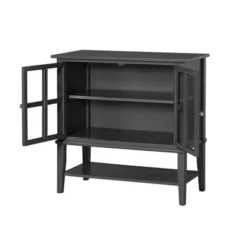 Durham 2 Door Storage Cabinet - Room & Joy -Baxton Studio Sale Shop GUEST 51fe6a28 2512 4f67 91dd a18b51c749a9