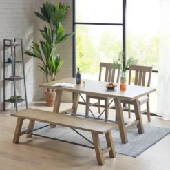 Sonoma Dining Table