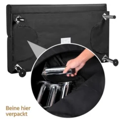 Yaheetech Convertible Futon Sofa Bed Tufted Fabric Futon With Cupholders And Pillows -Baxton Studio Sale Shop GUEST 525cf5cb c291 43fe 93fe 757329c56bc0