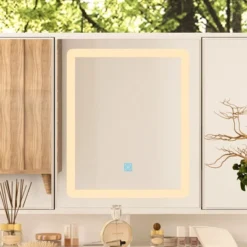 Famapy 43"W Large Vanity Table 9-Drawer Vanity Set With Crystal Pulls And Versatile Mirror Lighting 22 Famapy 43"W Large Vanity Table 9-Drawer Vanity Set With Crystal Pulls And Versatile Mirror Lighting -Baxton Studio Sale Shop GUEST 5363fea3 30c5 4e04 ba3a 59f056646648