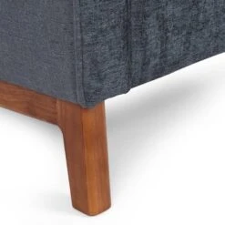 Helmville Contemporary Upholstered Club Chair - Christopher Knight Home -Baxton Studio Sale Shop GUEST 53882013 93af 4cf5 b301 a85b64c7752c