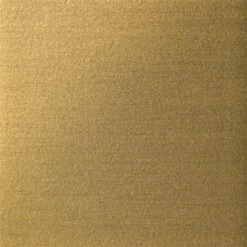 22" Modern Metal Side Table In Gold - Henn&Hart