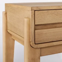 Herriman Wooden Console Table With Drawers - Threshold™ Designed With Studio McGee -Baxton Studio Sale Shop GUEST 5522f8bd 45b2 4098 8114 e7d4d43781a0