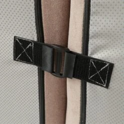 WJShome Modular Sectional Sofa Couch,118.62" L Shaped Cloud Couch With 1 Ottomans,Minimalist 4 Seater Convertible Sofa For Living Room -Baxton Studio Sale Shop GUEST 559ab6af 13f8 43e1 a00a f86f4dab5008