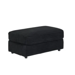 CAVINAS Accent Chair With Ottoman Corduroy Upholstered Sofa Chair With Pillows And Cup Holder Comfy Chairs Set For Living Room, Bedroom, Office 13 CAVINAS Accent Chair With Ottoman Corduroy Upholstered Sofa Chair With Pillows And Cup Holder Comfy Chairs Set For Living Room, Bedroom, Office -Baxton Studio Sale Shop GUEST 55e94fff 97d7 4fbf 8ece 1ac52111e54c