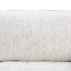 Florence Mid-Century Modern Sofa Bright Ash - Poly & Bark -Baxton Studio Sale Shop GUEST 55f96ba7 31d1 4e8e b7fb b83b244b9cd3