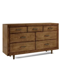 Aurora Mid Century Seven Drawer Wood Dresser - Abbyson Living 10 Aurora Mid Century Seven Drawer Wood Dresser - Abbyson Living -Baxton Studio Sale Shop GUEST 5605605a 93dd 4410 b533 85f9a147cf7a
