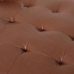 Malinta Contemporary Tufted Upholstered Chaise Lounge - Christopher Knight Home -Baxton Studio Sale Shop GUEST 561ce649 7d04 407b 8346 8eb6179108ec