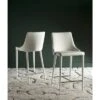 Summerset Counter Stool (Set Of 2) - Safavieh