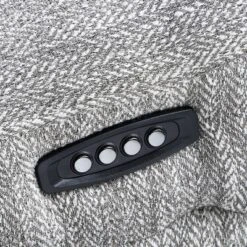 6pc Park City Dual Power Reclining Sectional Sofas Gray - Steve Silver Co. 18 6pc Park City Dual Power Reclining Sectional Sofas Gray - Steve Silver Co. -Baxton Studio Sale Shop GUEST 57bec1fe 2e40 4af3 b48c 5ae2156b8f58