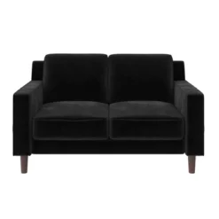 Taliyah Loveseat 2 Seater Sofa - Room & Joy -Baxton Studio Sale Shop GUEST 580c6b36 ebf0 4c53 badb 25475691ffe4