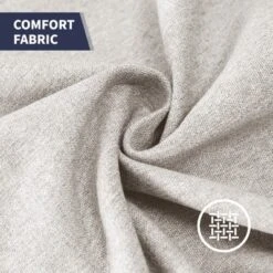 Mjkone 2 Piece Living Room Sofa Set With Rivet Design,Linen Fabric W76''3-Seater Sofa Couch With W53''Loveseat Sofa -Baxton Studio Sale Shop GUEST 5903a0e1 2727 4437 91f1 b213701dbcc7