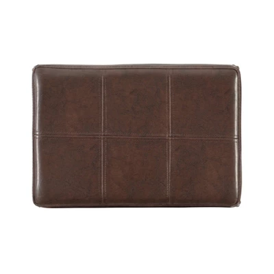 Set Of 2 Claridge Barstools - Linon 5 Set Of 2 Claridge Barstools - Linon - Image 5