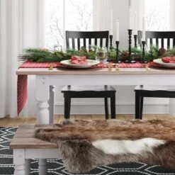 2pk Holden Slat Back Dining Chair Black - Threshold™ 9 2pk Holden Slat Back Dining Chair Black - Threshold™ -Baxton Studio Sale Shop GUEST 592d4fa2 ec87 4867 892a c6b6ea8d8612