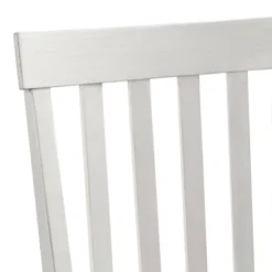 2pc Jamison Two-Tone Counter Height Barstool White - Picket House Furnishings -Baxton Studio Sale Shop GUEST 59401136 f934 4dd7 b4c2 229bcae0e317