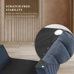 HomePop Arch Channel Bench -Baxton Studio Sale Shop GUEST 59d652c3 f40b 4198 81bb f2cadf38267c