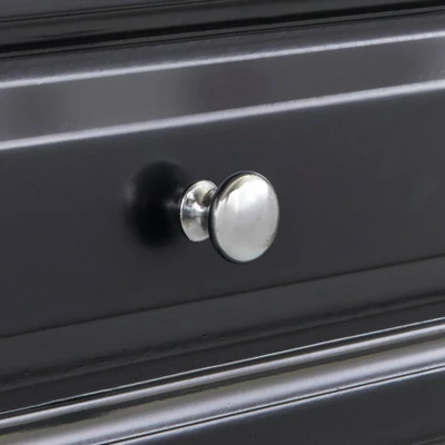 Georgia Kitchen Cart - Buylateral 1 Georgia Kitchen Cart - Buylateral