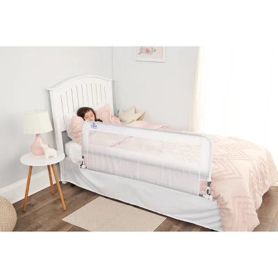 Regalo Hide-Away Extra Long Bed Rail 1 Regalo Hide-Away Extra Long Bed Rail