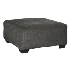 Ballinasloe Oversized Accent Ottoman - Signature Design By Ashley -Baxton Studio Sale Shop GUEST 5b603af2 131a 4e16 9cdf 9c77593b605e