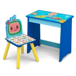 Delta Children CoComelon Room Box Bedroom Set - 4pc 17 Delta Children CoComelon Room Box Bedroom Set - 4pc -Baxton Studio Sale Shop GUEST 5babca72 4306 434a bea3 d0800f1c1429