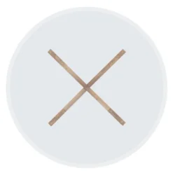 5pc Axbridge Dining Set - Powell -Baxton Studio Sale Shop GUEST 5bb83330 3a0f 4c43 801f 4a5c4fe5152c