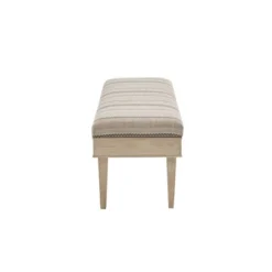 Harstrom Storage Bench Beige - Martha Stewart 11 Harstrom Storage Bench Beige - Martha Stewart -Baxton Studio Sale Shop GUEST 5cf9d4f1 c2d8 4d56 a870 e20a3feee1ac