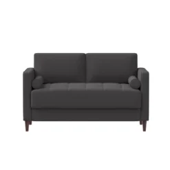 Giovanni Loveseat - Lifestyle Solutions -Baxton Studio Sale Shop GUEST 5d2fe8b2 2526 4ff5 a47c f1842a26db2f
