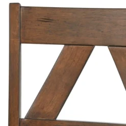 Set Of 2 Vintner Dining Chairs - Buylateral 9 Set Of 2 Vintner Dining Chairs - Buylateral -Baxton Studio Sale Shop GUEST 5d3a9c57 45b1 4abf 85cc 695bea4d2e01