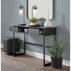 Franklin Console Table - LumiSource 21 Franklin Console Table - LumiSource -Baxton Studio Sale Shop GUEST 5d518c77 bed7 4fde 94b2 1646e176d4e1