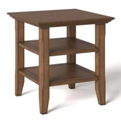 19" Normandy End Table - Wyndenhall 22 19" Normandy End Table - Wyndenhall -Baxton Studio Sale Shop GUEST 5d6d0635 549d 4acd a3e9 76f1c0320ddd