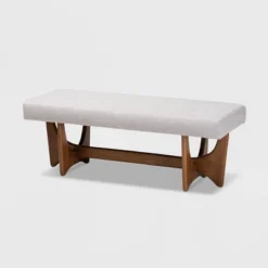 Theo Bench - Baxton Studio 17 Theo Bench - Baxton Studio -Baxton Studio Sale Shop GUEST 5e242044 9d68 4fe2 b136 396c3c6dab77