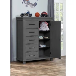 SOHO BABY Hampton 5-Drawer Chifferobe 11 SOHO BABY Hampton 5-Drawer Chifferobe -Baxton Studio Sale Shop GUEST 5e32d8fa 2607 491c a74c 8bb21682a6da