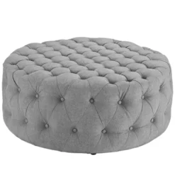 Amour Upholstered Fabric Ottoman - Modway 18 Amour Upholstered Fabric Ottoman - Modway -Baxton Studio Sale Shop GUEST 5e4b232d 189b 4232 a782 77aec79fbaf6