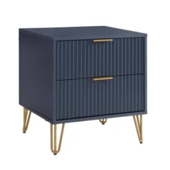 Manhattan Comfort Dumbo 3pc 5 Drawer Dresser, 3 Drawer Dresser And Nightstand Set 35 Manhattan Comfort Dumbo 3pc 5 Drawer Dresser, 3 Drawer Dresser And Nightstand Set -Baxton Studio Sale Shop GUEST 5e7c527b 15a5 4dec 99a1 e3f7648f5f5a