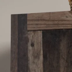 Storage Cabinet Reclaimed Pine - Sauder -Baxton Studio Sale Shop GUEST 5ea5110f b075 48d8 97e3 0a3ff843934f