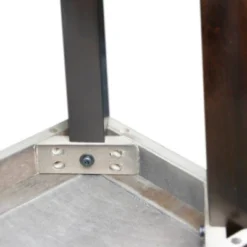 Boa Hall Stand - Chocolate Cherry - Leick Home -Baxton Studio Sale Shop GUEST 5eff029f 9a82 45bd 9018 7cdec0a7bcb0