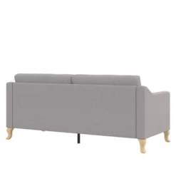 Tess Sofa With Soft Pocket Coil Cushions Living Room Furniture - Mr. Kate 18 Tess Sofa With Soft Pocket Coil Cushions Living Room Furniture - Mr. Kate -Baxton Studio Sale Shop GUEST 5f1ee75b 129e 4b59 a327 4432b3295f86